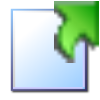 Pop Out Button